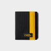 Ví camelia brand modern triple wallet - đứng 8 colors - ảnh sản phẩm 2
