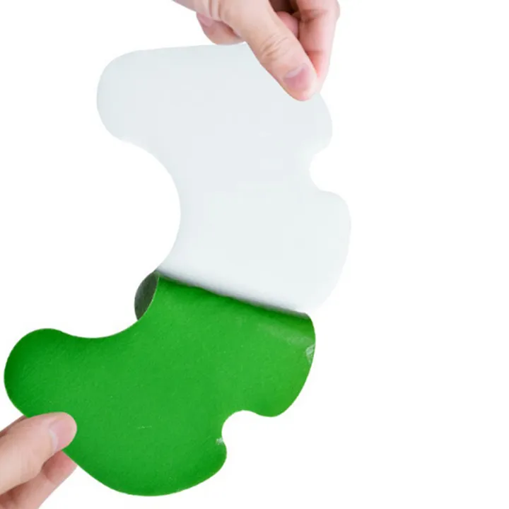 NIC Veli Shy Sumifun 12Pcs/Bag Knee Plaster Sticker Wormwood Extract Joint Ache Pain Patch