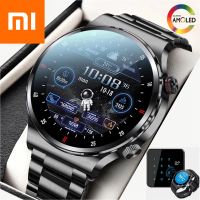 NFC Bluetooth Call Men SmartWatch for IOS