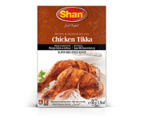 Shan Chicken Tikka 50g ชาน ผงเครื่องเทศทิกก้าไก่ ขนาด 50g - ons