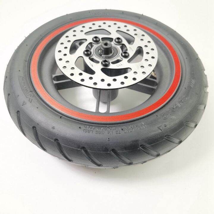 electric-scooter-8-5-inch-inflatale-rear-wheel-tire-aluminum-alloy-wheel-hub-110mm-brake-disk-set-for-xiaomi-m365-1s