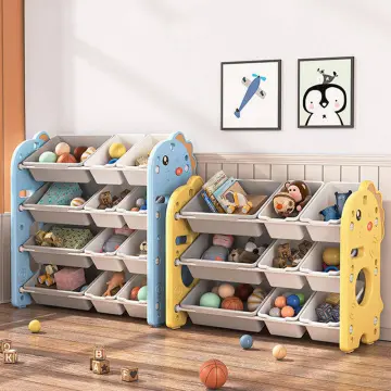 The Best Toy Organizers of 2024