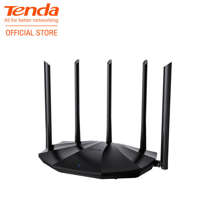 tenda-tx2-pro-gigabit-เราเตอร์-wifi-6-ax1500-dual-band-wireless-router-2-4ghz-5ghz-ap-mode-รองรับเทคโนโลยี-ofdma-mu-mimo