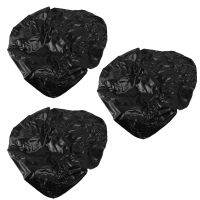 3Pack Bike Seat Cover Waterproof Rain Cover Bicycle Saddle Dust Cover Bicycle Seat Protector Shield Bicycle Accessories