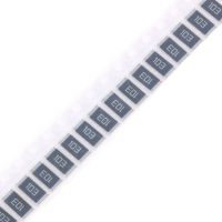 50 pcs SMD Chip Resistor 2512 1W 10K ohm 10KR 103 5 Resistance Passive Electronic Component Supply