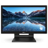 PHILIPS 21.5" FHD 1920 x 1080 60Hz 1ms TOUCH-SCREEN MONITOR จอมอนิเตอร์ (222B9T/00)