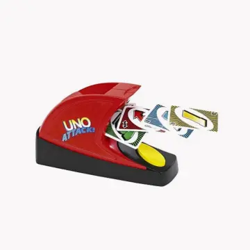 UNO Attack! Board Game Card Game