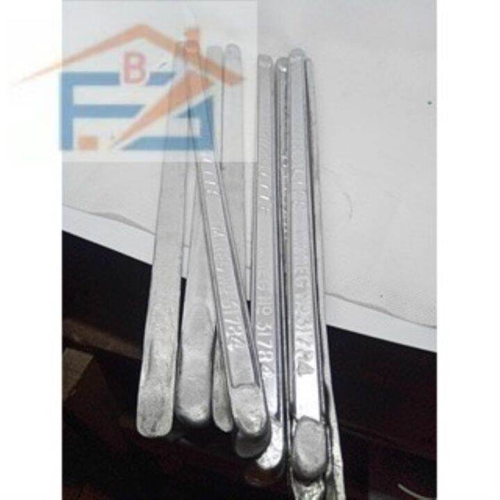 Original Nikolite Bar Soldering Lead Bar Nikolite Pang hinang 1 PIECE Lazada PH