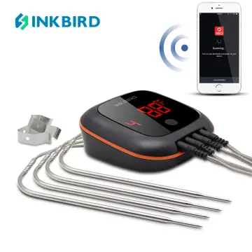 Inkbird Cooking Probe Replacement for BBQ Thermometer IBT-6XS