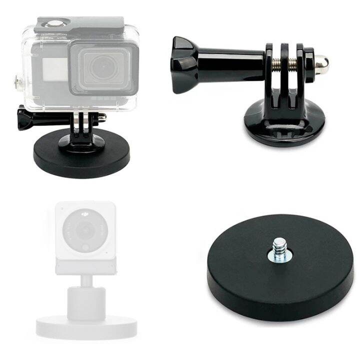 osmo action mount