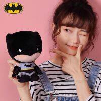 【hot】✺♞  7/10 Inch Original Batman Comics Figure Cartoon Movie Anime Plushies Stuffed