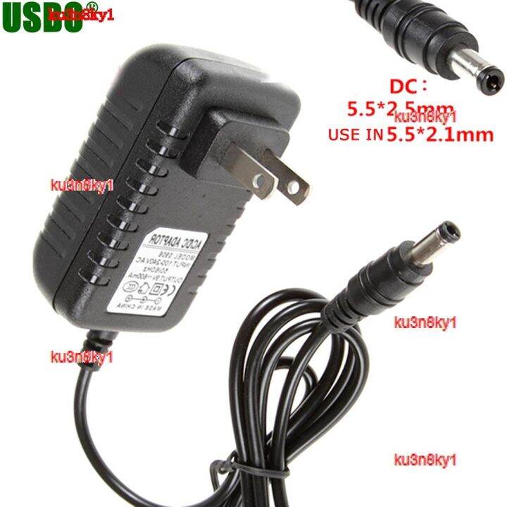 ku3n8ky1-2023-high-quality-european-america-5-5x2-1mm-5-5x2-5mm-dc-plug-1m-cable-3v-5v-6v-7v-7-5v-9v-12v-1a-power-supply-eu-us-ac-power-adapter-charger