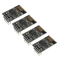 【YD】 5Pcs/lot ESP8266 ESP-01 ESP01 Serial WIFI Module Transceiver Receiver Internet Of Things Wifi Board