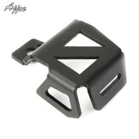 Motorcycle Rear Brake Reservoir Guard Protective Cover For Kawasaki Z1000/Z800/Z900/Z650/Z750/NINJA250/NINJA300/Z250/Z300