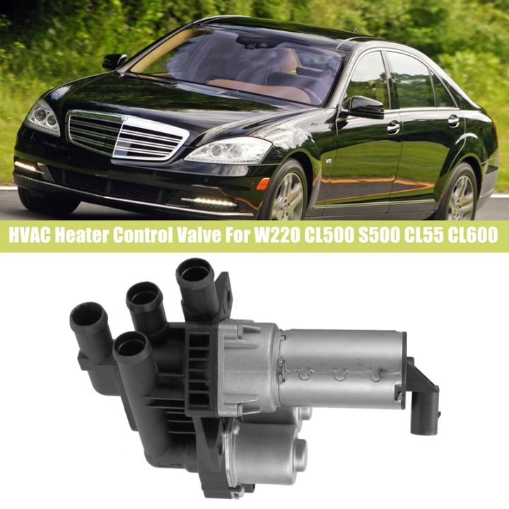 car-hvac-heater-control-valve-for-mercedes-benz-w220-cl500-s500-cl55-cl600-2208300084