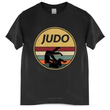 Shop Judo Shirt online