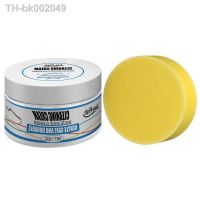 ♗♀ White Shoes Cleaner For Sneakers Cleaning Cream For White Shoes With Sponge Household Cleaner Tools For Leather Canvas Daily