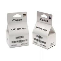 Print head Canon CA91 Bk/BH-7 Bk (QY6-8003) CA92 Color/BH-7 Color (QY6-8019) For Print Canon G1000 / G1010 / G2000 / G2002 / G2010 / G3000 / G3010 / G4000 / G4010