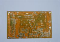 【YF】卍  Printed circuit Board manufacture 0.6-3.2mm thickness for 2layer pcb supplier prototypes welcome