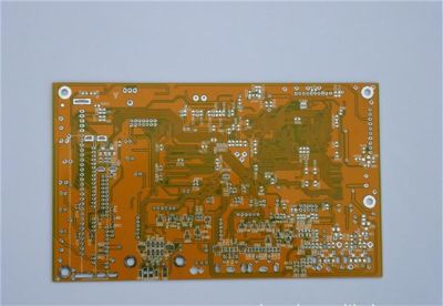 【YF】卍  Printed circuit Board manufacture 0.6-3.2mm thickness for 2layer pcb supplier prototypes welcome