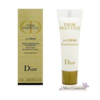 แท้? Dior Prestige La Creme - Texture Essentielle 3ml ครีมบำรุงผิวหน้า