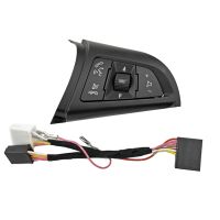 Switch for Chevrolet Cruze Malibu 2009 -2014 with Wire Harness