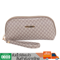 ThaiTeeMall Clutches กระคล้องมือ หรือ กระเป๋าถือ Feiyana ของแท้ รุ่น 1836Fx