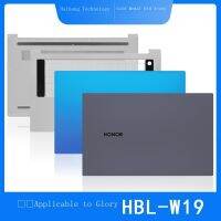 ใหม่/จัดส่งฟรีให้นมบุตร✐2D Huawei เกียรติยศ MagicBook Pro 16.1 HBL-W19 HLY-W19R เปลือก C เปลือก D เปลือก