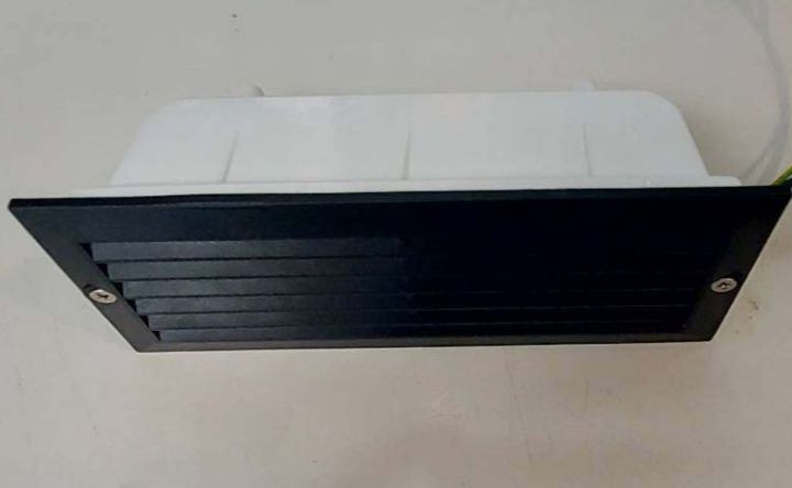 โคมไฟ-wall-lamp-รุ่น-2904-สีดำ