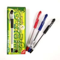 โปรดีล คุ้มค่า ปากกาจีซอฟท์ HI-GRIB (1*12) สินค้าพร้อมส่ง ของพร้อมส่ง ปากกา เมจิก ปากกา ไฮ ไล ท์ ปากกาหมึกซึม ปากกา ไวท์ บอร์ด
