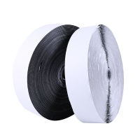 Car Velcro High Viscosity Double-Sided Adhesive Self-Adhesive Tape Strongly Fixed Car Seamless Car Window Shade Wall Snap Fastener