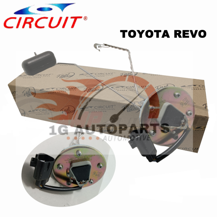 Fuel Float For TOYOTA REVO Lazada PH