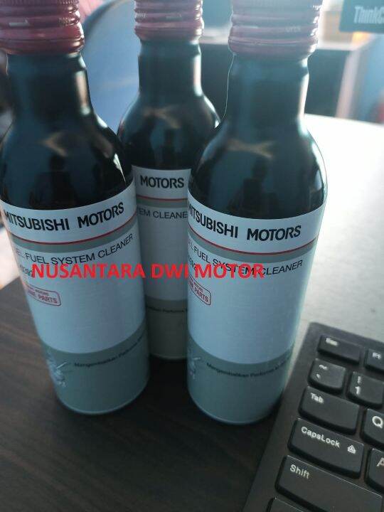 Diesel Fuel System Cleaner Mitsubishi 250ML Lazada Indonesia