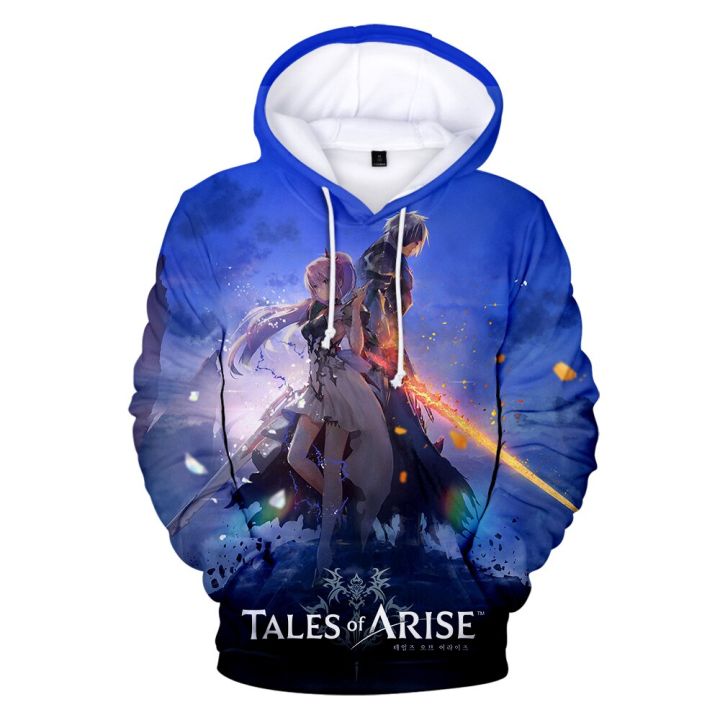 new-hot-game-tales-of-arise-3d-hoodies-sweatshirts-men-women-harajuku-fashion-pullovers-casual-anime-clothes