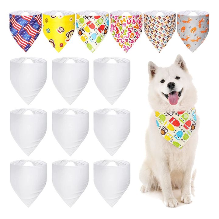 sublimation-blank-pet-bandana-heat-transfer-washable-diy-triangle-dog-scarf-bibs-kerchief-for-dogs-puppy-cats