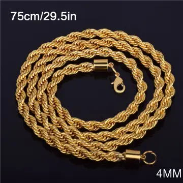 Shop Copper Necklace For Men with great discounts and prices online - Jan  2024