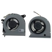 brand new OVY Computer GPU CPU Cooling Fans for ASUS ROG Strix GL503 VS GL503V GL503VM DFS2013126R0T 13NB0G50T02011 notebook Cooler fan