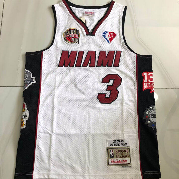 Dwyane wade 2024 authentic bulls jersey