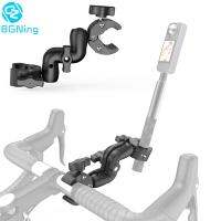 Super Clamp หมุนได้ Double Head 90 ° แนวตั้ง Articulating Magic Arm ปรับคลิป Dual-Head สำหรับร่ม LED Lights