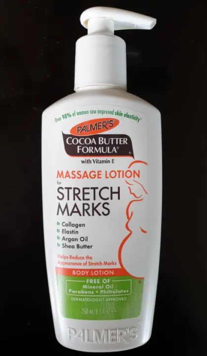 Massage Lotion