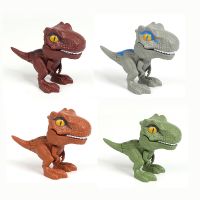 【CC】 Anime Figures Tricky Tyrannosauru Jurassic Fidget Kids Boys