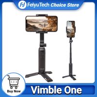 : 》{“: Feiyutech Official Vimble One Selfie Stick Gimbal โทรศัพท์สำหรับสมาร์ทโฟน Redmi เครื่องกันสั่นแบบมือถือ