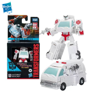 Hasbro Transformers Studio Series Core Class The Movie Autobot Ratchet 9ซม. ของเล่นเด็กของขวัญคอลเลกชันของเล่น F3143