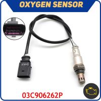 Air Fuel Ratio Lambda O2 Oxygen Sensor 03C906262P OZA629-V6 For Audi A4 A6 Q7 Seat Mii Skoda Citigo Fabia Rapid Roomster