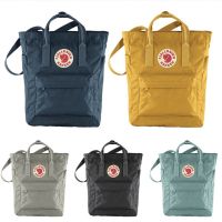 ?แท้? Kanken School bags Totepack mens bags womens bags colour Classic and Mini by Fjallraven คองเก้น ของแท้ 1000 HOT ●9/11◄✶