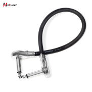 HiQueen DMX Đường Tín Hiệu Dây Nhảy Đàn Guitar Electric Phụ Kiện Đàn Guitar