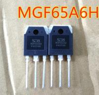 2 ชิ้น MGF65A6H 60A650V TO-3P IGBT ใหม่และเป็นต้นฉบับ