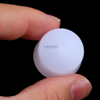 remai โคมไฟปลั๊ก USB สี1ชิ้น5V 1A 1W ตาสว่างป้องกันดวงตาไฟมือถือคอมพิวเตอร์ชาร์จ USB โคมไฟบรรยากาศขนาดเล็ก