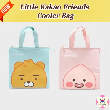 Daiso Australia Official - O-Week prep starts with a stylish tote to hold  all your uni supplies! Drawstring tote bag $5.80 | Facebook