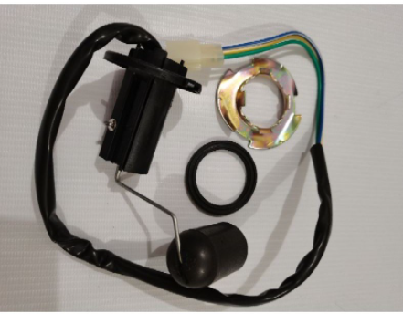 fuel floater xrm 125